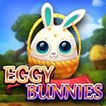 EGGY BUNNIES MC