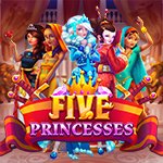 Five Princesses